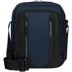 Geantă de umăr Samsonite Spectrolite 4.0 Crossover M 9.7 Albastru Inchis (158115/1090)