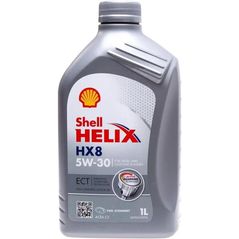 Ulei Shell 5W40 Helix HX8 1L