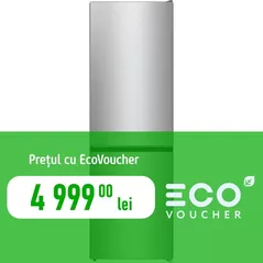 Холодильник с нижней морозильной камерой Gorenje NRK61CS2XL4