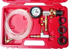 Instrument de măsură JTC JTC-1536 для вакуумной откачки и замены жидкости в системе охлаждения