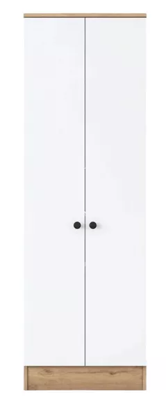 Dulap Trendy P6-M13-2241, 59x182x37cm