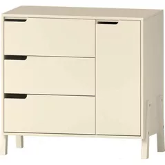 Комод-пеленатор Miracolo Cmd Magia Plus Crem