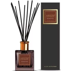 Aparat de aromatizare Areon Home Perfume 150ml Premium (Golden Coco)