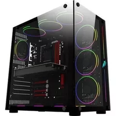 Системный блок Intel ATOL PC1250MP - Gaming A-RGB#4.2