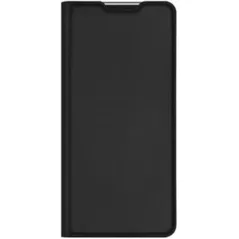Чехол для смартфона Dux Ducis Flip SkinPro Samsung A35 5G, Black