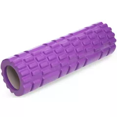 Rolă pentru masaj Arena валик 8402845А-F фиолет Combi L-45cm