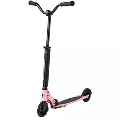 Trotinetă Micro SA0229 Sprite Deluxe Neon Rose