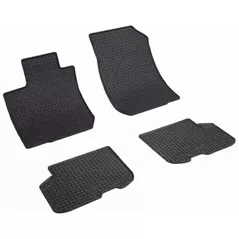 Коврик для автомобиля Rigum Dacia Logan 2013-/