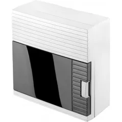 Щиток электрический Mono Electric 6M накладная электрическая панель