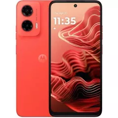 Smartphone Motorola G35 5G 4/128GB Red