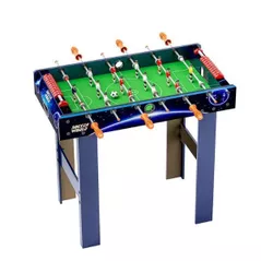 Fotbal de masă Essa XJ6031 Mini-fotbal de masă, 81x43x78cm