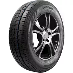 Шина Centara Commercial 225/70 R15C 112/110R