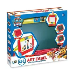 Set de creație miscellaneous 5155DI Paw Patrol 4in1 Art Easel