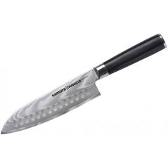 Нож Samura DAMASCUS Santoku 180mm (SD-0094)