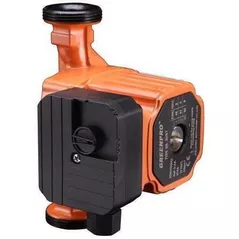 Pompă de circulație Greenpro 3051 GREENPRO RS 25/6-180 EAD 1"