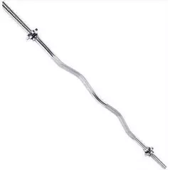Гантель PX Sport 27843 Standard Barbell 1.2m, CB005