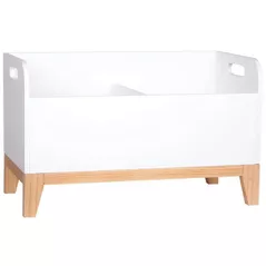 Cutie depozitare Premaman PCI4WZ-CCC-UNQ Cufar pentru jucarii Noah