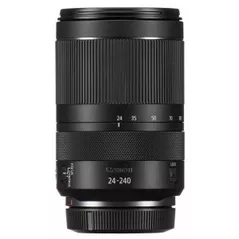 Объектив Canon RF 24-240 mm f/4-6.3 IS USM (3684C005)