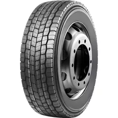 Шина Hubtrac 315/80 R22.5 156/150L Highway D11 20PR Drive m+s
