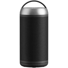 Тепловентилятор EvoAir Warmix 2000 Smart Black