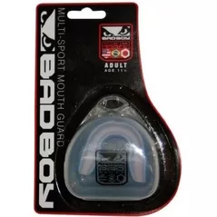 Articol de box Arena капа VNM 2226, термо, 1 сторон, 2-компонент,серая