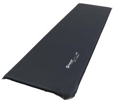 Туристический коврик Outwell Sleepin Single 3.0cm Black (400127)