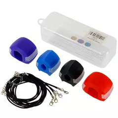 Echipament sportiv SUHS 13226 Antrenor pentru obraji, set (4buc) FI-1310