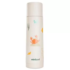 Termos Miniland 89641 Termos lichide 500ml Crab