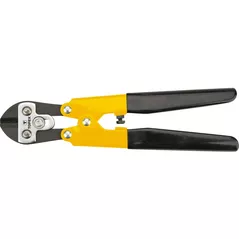 Foarfecă pentru metal Topex 1488 Foarfece p/u bare Ø4mm 210mm (01A117)