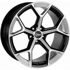 Jante auto RC Racing R18 5X112 DSW-1151-BF 35/8 35 8,0
