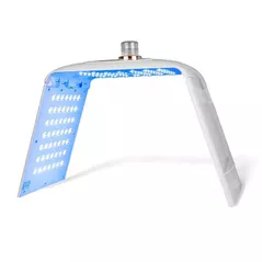 Прибор для ухода за лицом inSPORTline 12092 cu LED 27604 Coladome 300