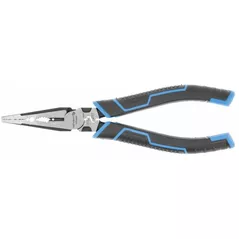 Плоскогубцы Hoegert Многофункциональные плоскогубцы с удлиненными губками 185 мм HT1P247