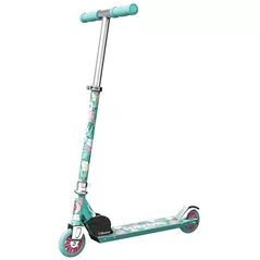 Самокат Razor 13010343 Children Kick Scooter Paradise, Teal