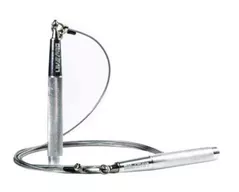 Скакалка LivePro LP8283H/SR Weightd Speed Jumprope