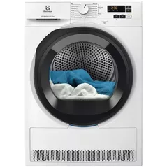 Uscător de rufe Electrolux EW6D185YE