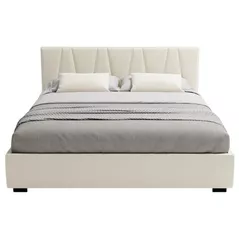 Кровать my-STYLE my-Eva 200x200 (P03D20M01)