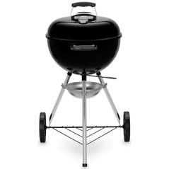 Мангал Weber Gratar pe carbuni Original Kettle E-4710 Black