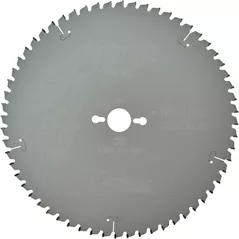 Disc de tăiere DeWalt DT4260 taiere lemn Ø305x30mm