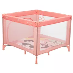 Манеж Kikka Boo 31003030017 Tarc pentru pentru copii Enjoy Pink Panda