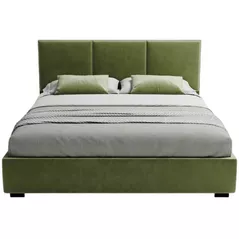 Кровать my-STYLE my-Boni 120x200 (P33D12M20)