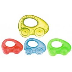 Игрушка-прорезыватель Canpol 2/207 Прорезыватель водный Авто