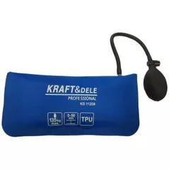 Utilaj hidraulic de ridicare Kraft&Dele KD11208 Platformă de montare 135 kg