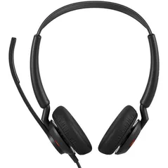 Căști pentru gaming Jabra 5099-299-2269 Engage 50 II, USB C/A, UC Stereo Stand