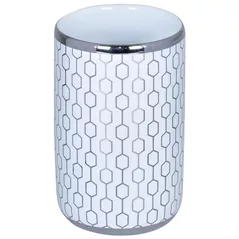 Стакан для зубных щёток Bisk 08184 CADRIL