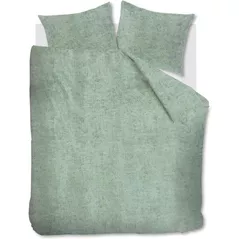 Textile de casă Beddinghouse 206603 Frost Grey Green