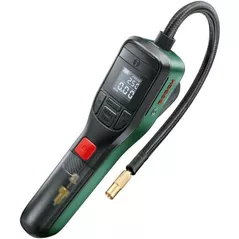 Портативный компрессор для авто Bosch Pompa de aer 0603947000