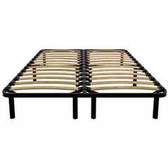 Pat Evger Bed Platform 160x200