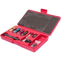 Set de unelte de mână JTC JTC-4657 Комплект для разъединения трубопроводов (8 предм.)