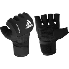 Bandaj sport Adidas ADIBP012 Speed Gel Wrap L/XL Black