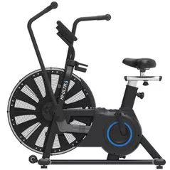 Велотренажер Impulse 28384 Air Bike URHB005